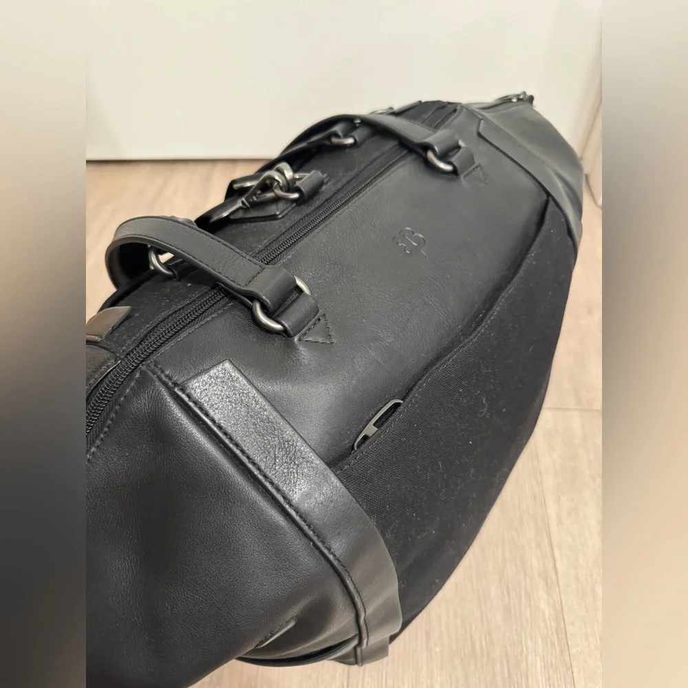 Betabrand Travel Tote